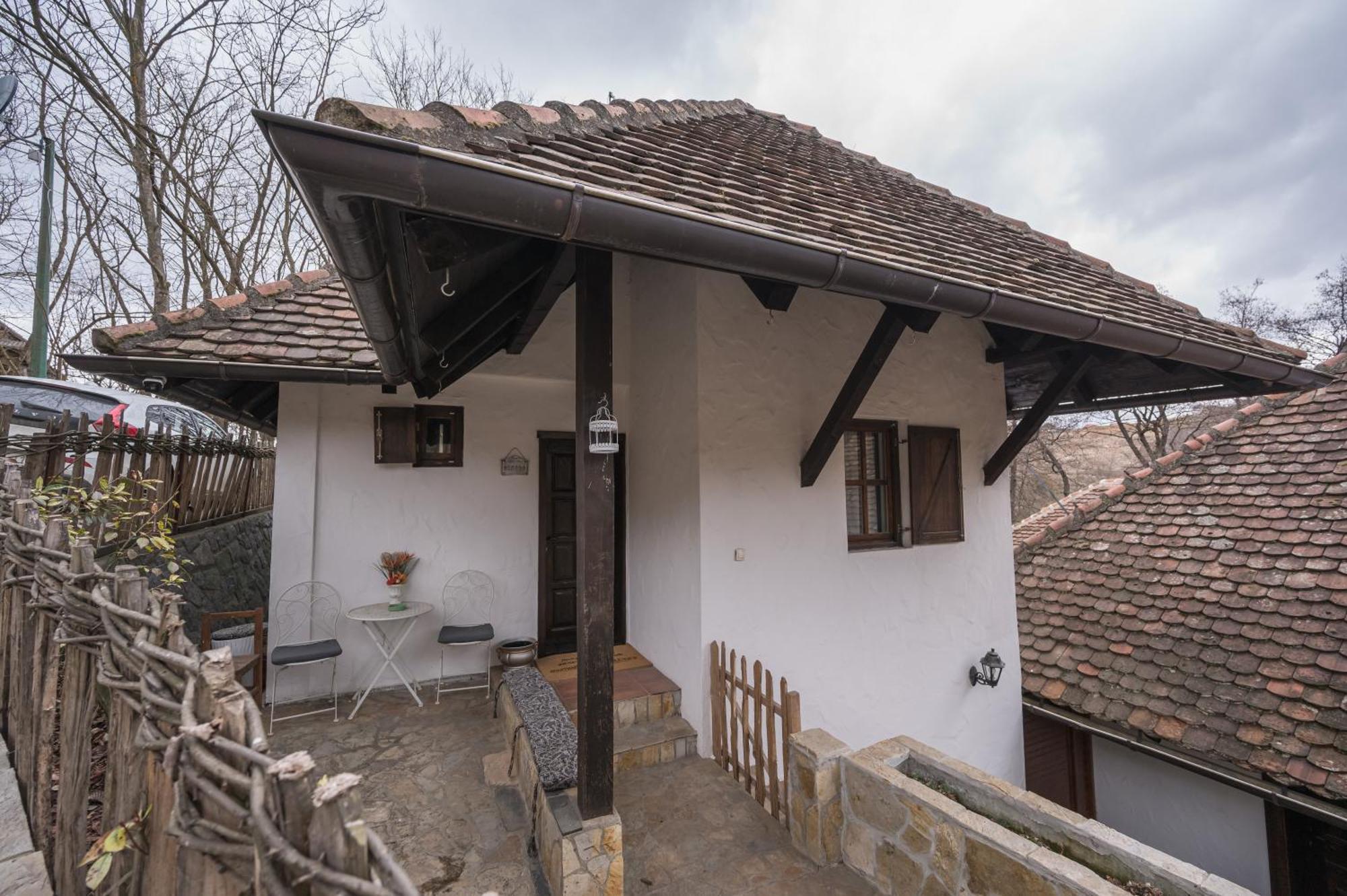 Konak Lecic Trsic Quarto foto